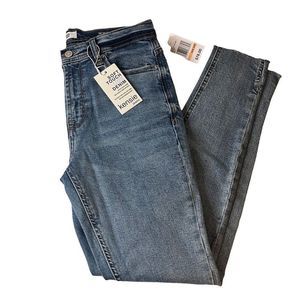 KENSIE women's The Violet‎ high rise skinny sz 2/26 NWT